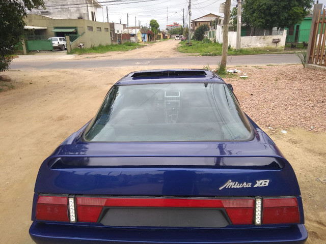 Miura - Foto 5