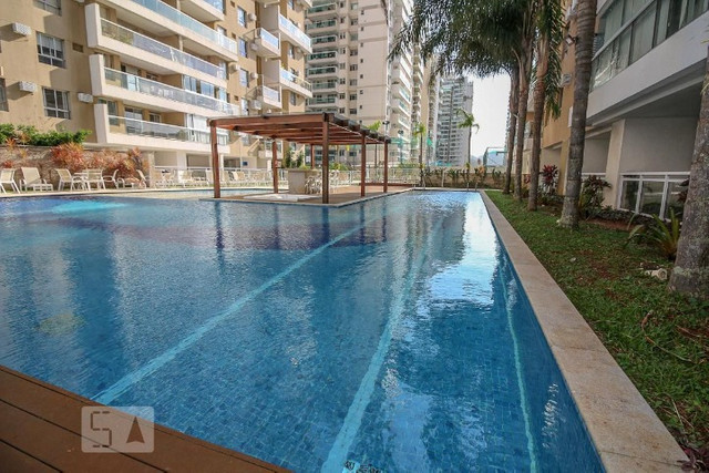 Apartamento 3 quartos , com suíte - Barra Bonita - Recreio - Foto 17