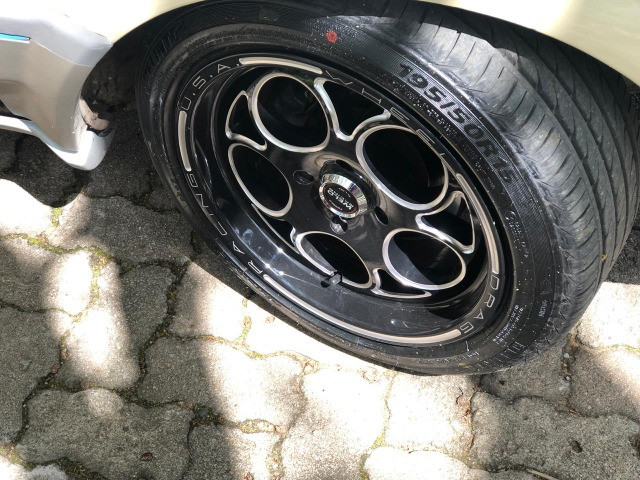 Gol GTI Branco Nakar - Foto 7