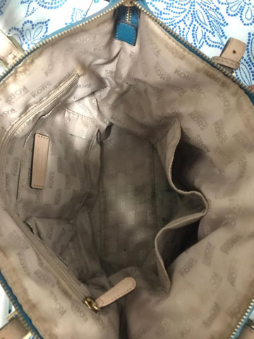 Bolsa Michael Kors