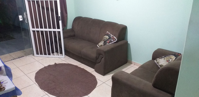 Casa com piscina muito aconchegante. - Foto 16