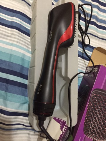 Escova secadora Soft Brush Philco  220 v  - Foto 3