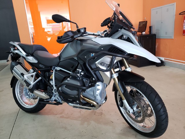 BMW R 1200 GS PREMIUM + 2018/2019