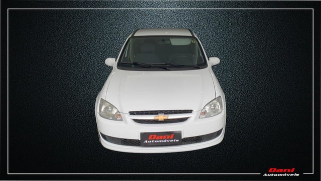 CHEVROLET CLASSIC LS