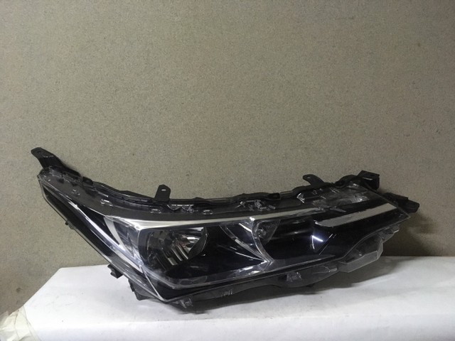 Farol Toyota Corolla Led 