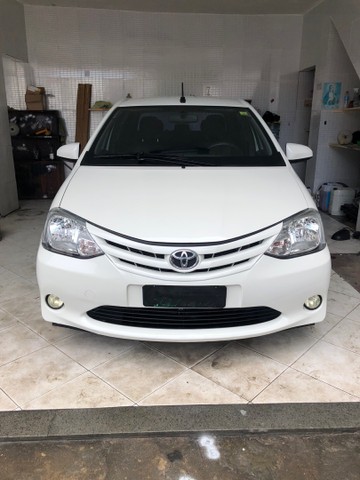 ETIOS SEDAM 1.5