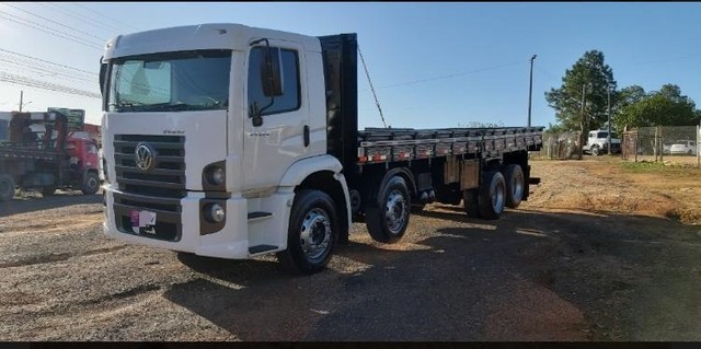 VW 24-250 BITRUCK