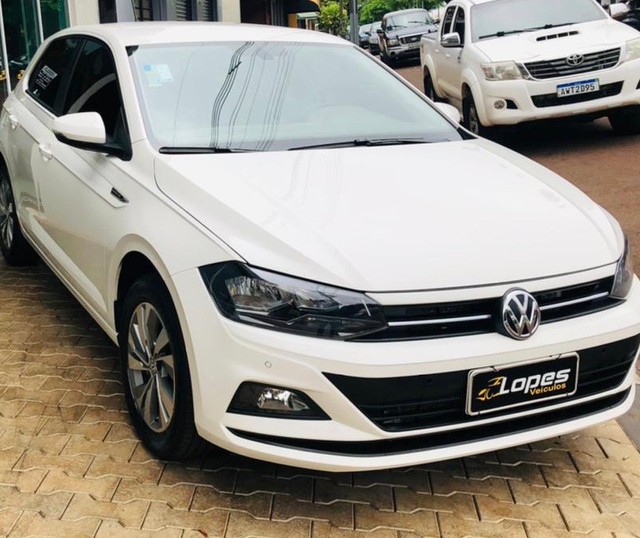 POLO TSI TURBO 2020