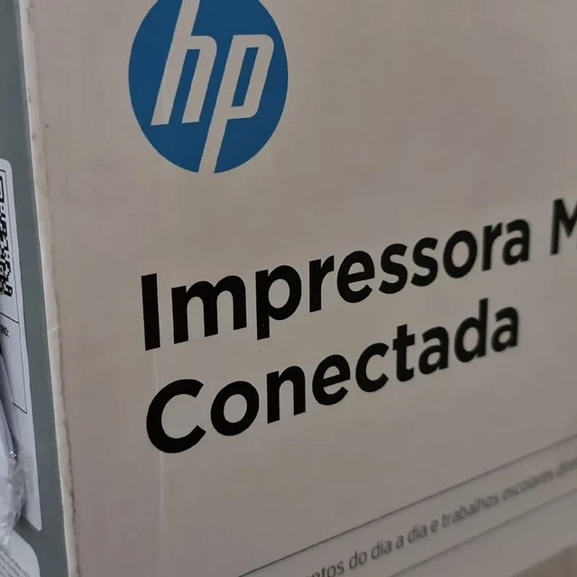 Impressora HP Deskjet Ink Advantage 2776 com Wifi 100V/240V - Foto 3