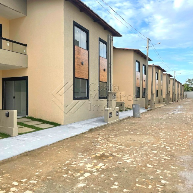 Casa Duplex no centro de Extremoz  - Foto 3