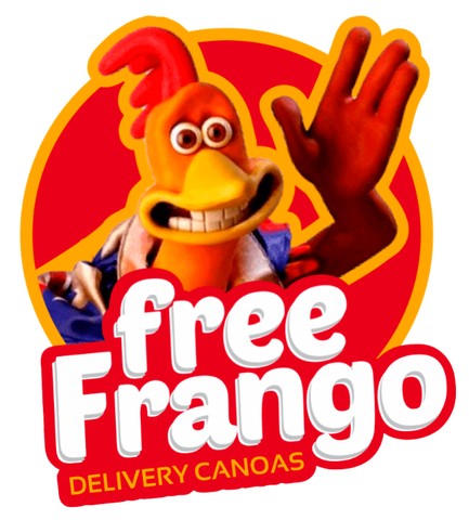 Delivery Frango Americano completo 