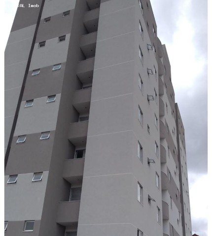 Apartamento para Venda em Belo Horizonte, Floresta, 3 dormitórios, 1 suíte, 2 banheiros, 3 - Foto 2