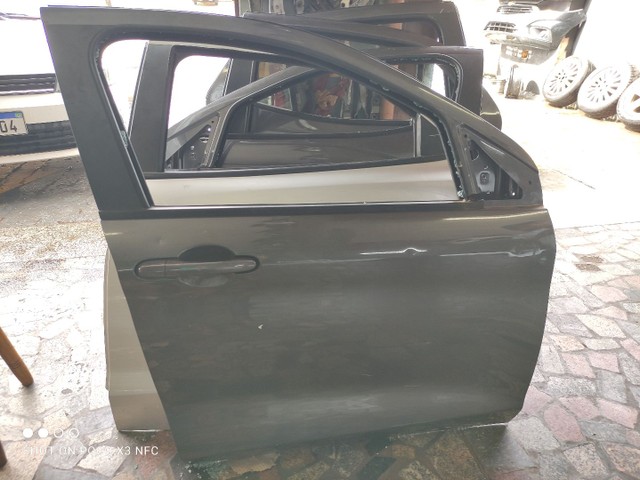 Porta Fiat Argo