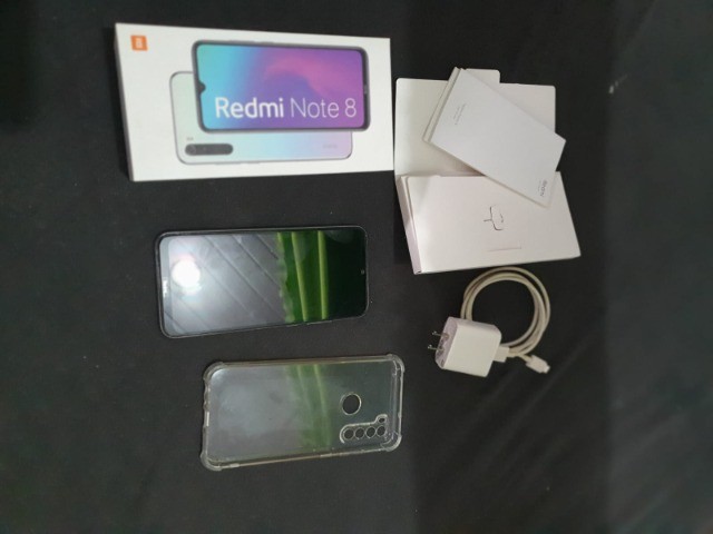 Redmi Note 8 64 GB - Foto 6