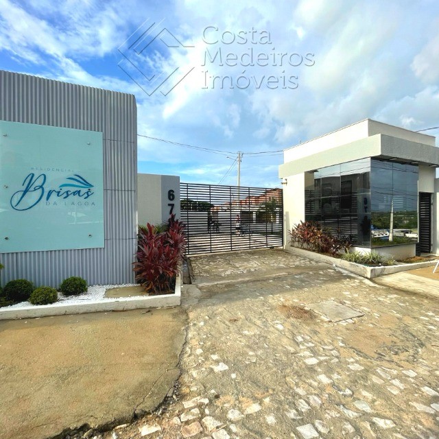 Casa Duplex no centro de Extremoz  - Foto 2