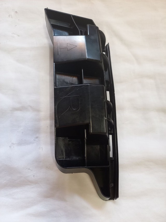 Guia p/choque traz: Mercedes C180 2010/12 - Foto 5