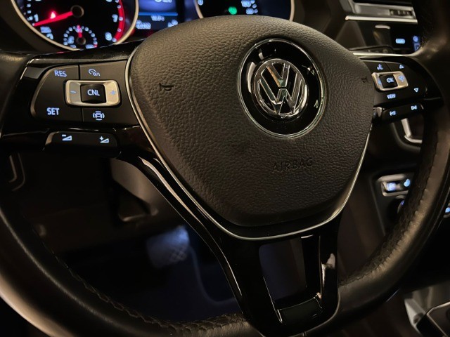 Volkswagen Tiguan - 2018/2019 - Foto 8