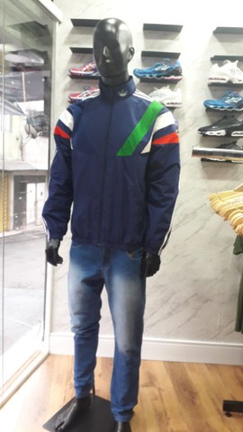 Manequim masculino