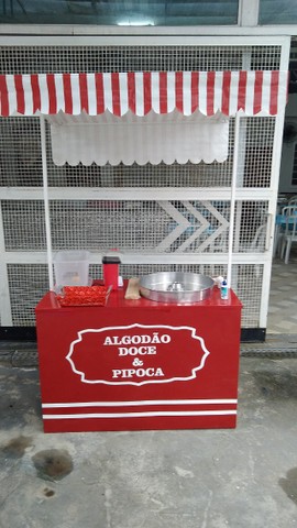 Aluguel de Brinquedos e tenha muita Diversão  - Foto 5