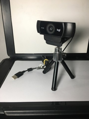c922 pro stream webcam settings