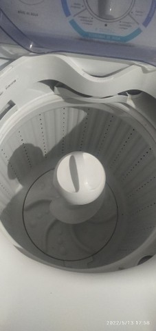 Máquina de lavar Electrolux Turbo economia 7 kg - Foto 5