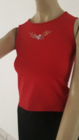 Blusa Feminina - Foto 4