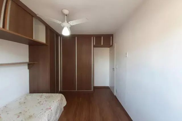 Apartamento 2 quartos mobiliado Presidente Kennedy