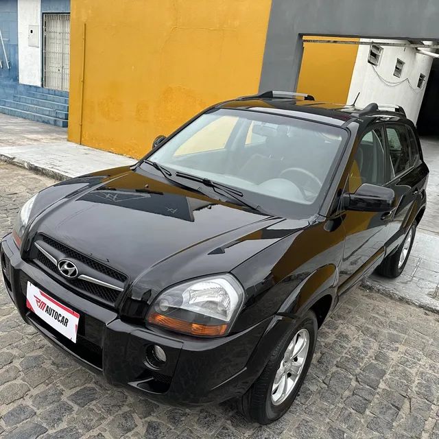 Feira de Carros Usados em Caruaru PE