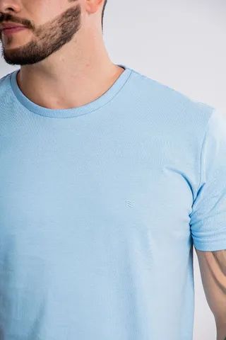 Camisas Básicas Masculinas  - Foto 2