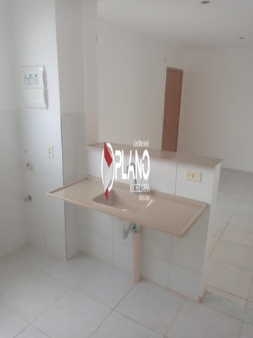 VENDO APARTAMENTO PARQUE FLORA REF: 391