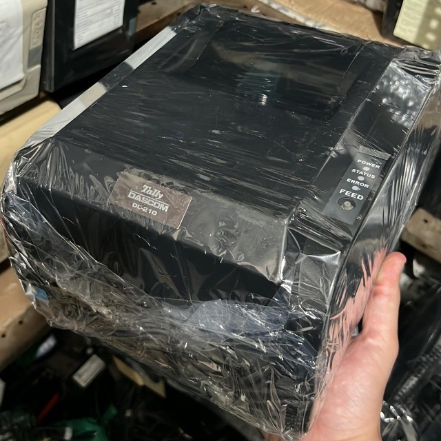 Impressora Térmica Dascom Dl210
