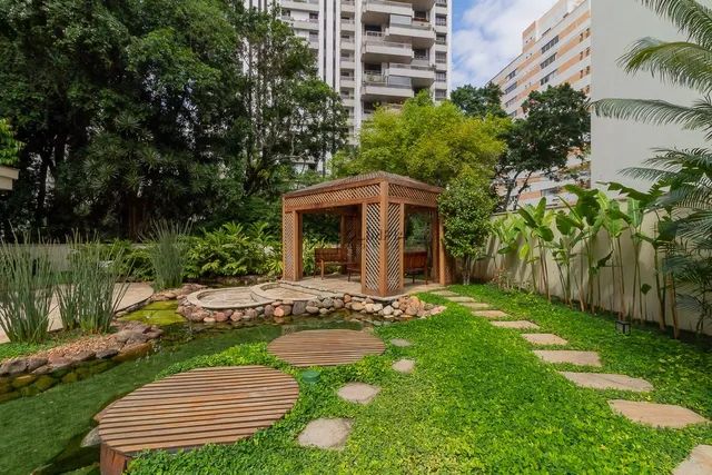 Venda Apartamento 2 Dormitórios - 65 m² Jardim Paulista