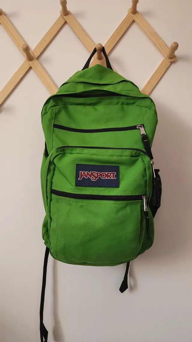 Mochila jansport online original