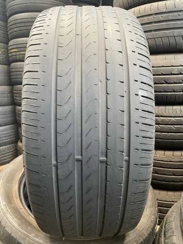 Pneu 285/45/20 Pirelli Scorpion Verde meia vida (não é riscado)