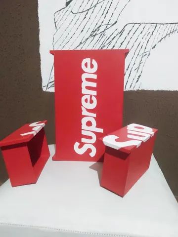 Mini Móveis Supreme - Foto 5
