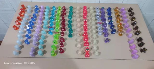 Geloucos  +27 anúncios na OLX Brasil