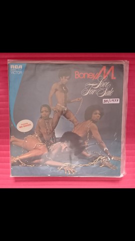 LPs vinil Jazz R&B soul - Foto 3