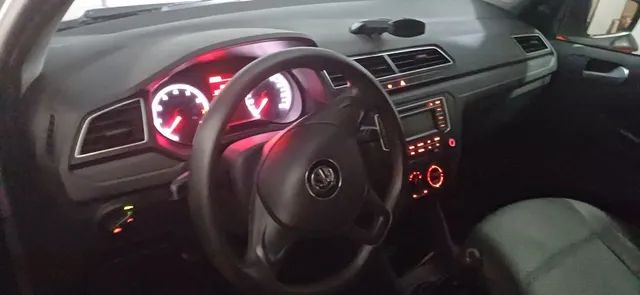 Volkswagen Gol 2010 em Serra Talhada - Usados e Seminovos