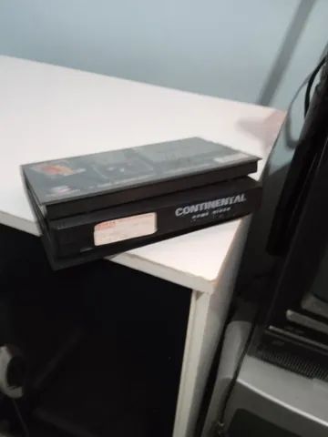 O olho do diabo Vhs original  - Foto 4