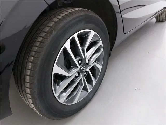 Hyundai Hb20 2022 1.0 tgdi flex platinum automático - Foto 5