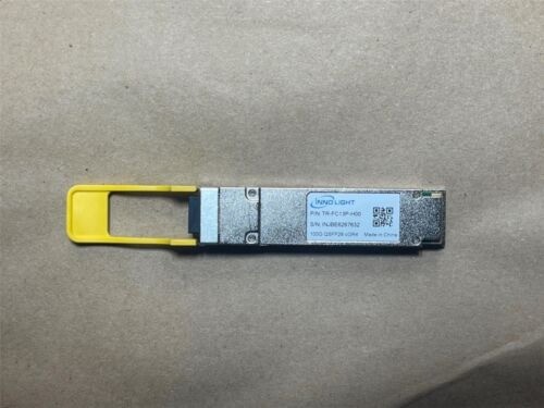 Fibra M Inno Light Tr-Iq13L-N00  40G Qsfp Psm 