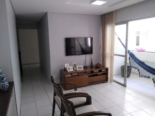 Captação de Apartamento a venda na Rua Artur Wanderley, Várzea, Recife, PE