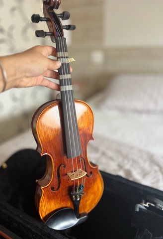 Violino Eagle 4/4 - Foto 3