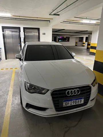 audi a3 sedan 2016 olx