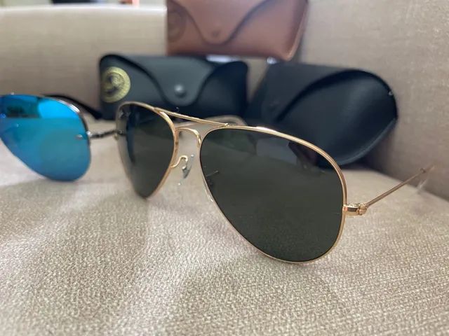 Óculos Ray-Ban ORIGINAL  - Foto 2
