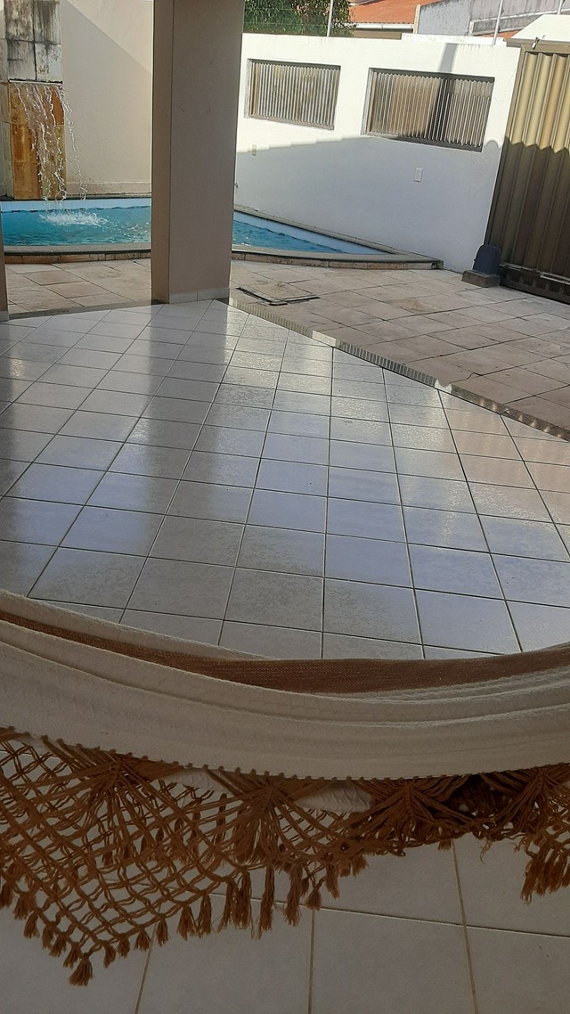 CASA  LOCAÇÃO TEMPORÁRIA NATAL - CONDOMÍNIO FECHADO - 03 SUÍTES  - Foto 10