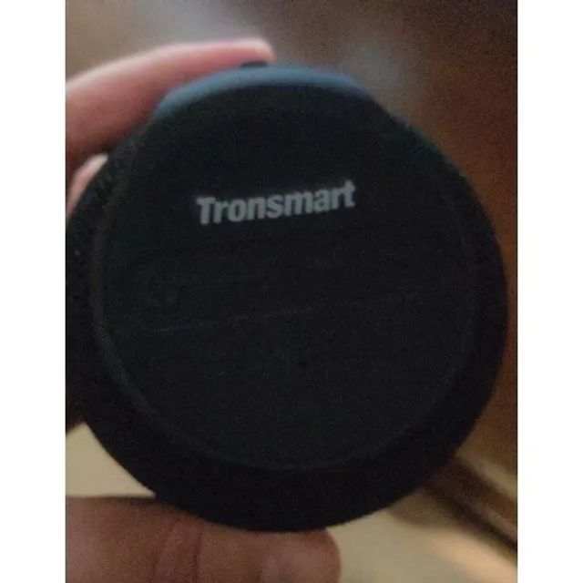 Caixa De Som Tronsmart Element T6 - Foto 2