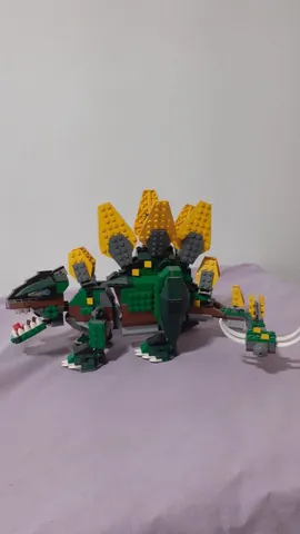 Dinossauro de lego  +17 anúncios na OLX Brasil