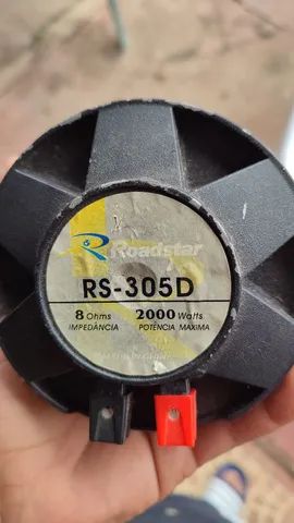 Som automotivo  - Foto 3