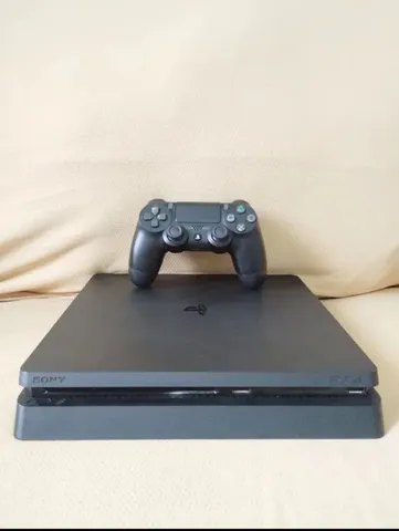 Venta - Consola Usada PlayStation 4 PS4 1TB Pro firmware 9.0